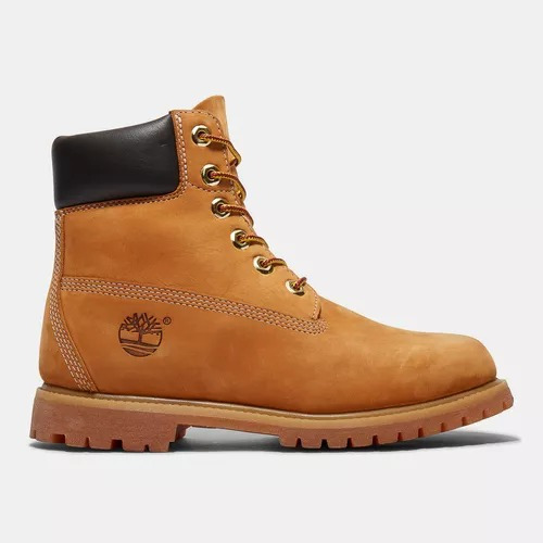 Timberland Botas Premium Waterproofs Para Mujer