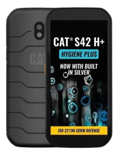 Celular Industrial Robusto Militar Cat S42 4gb 64gb Camping