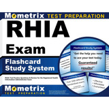 Libro: Rhia Exam Flashcard Study System: Rhia Test Practice