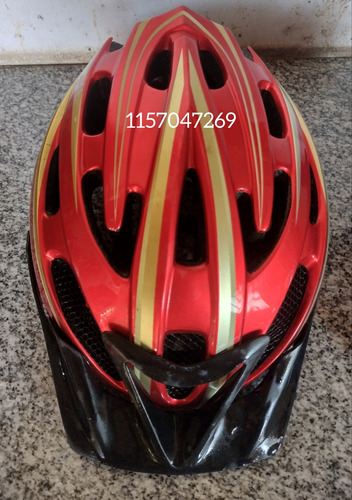 Casco De Ciclismo Ruta Marca Suca Bike