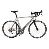 Bicicleta Scott Foil Carbono Ruta Carrera T58 - Tauro Bike