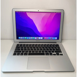 Macbook Air 2017 Intel Core I5 Dual Core 8ghz 13,3 