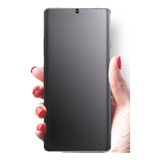 Film Hidrogel Matte Full + Kit  Para Xiaomi Redmi Note 8