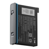 Insta360 Bateria Para Camara One X3 360 1800 Mah