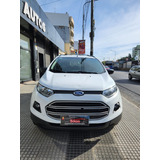 Ford Ecosport Se 1.5l Tdci Mt