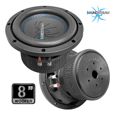 Subwoofer 8\