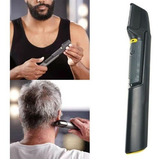 Maquina Desvelladora Cabello Barba Cuerpo Trimmer Led