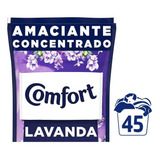 Amaciante Concentrado Comfort Lavanda