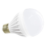 Pack 10 Ampolletas Led E27 5w 