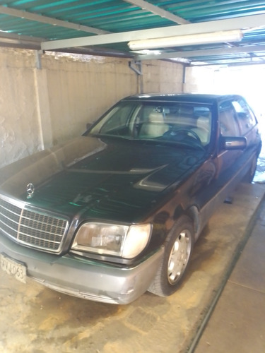 Vendo Mercedes Benz W140 Ao 93 Foto 2