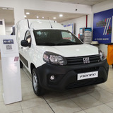 Auto 0km Para Empresa Gnc Fiat Fiorino Tomo Partner 20 22 R 