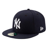 Gorra New Era New York Yankees Hombre Beisbol Mlb