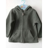 Campera Polar Cheeky Baby Talle Xl