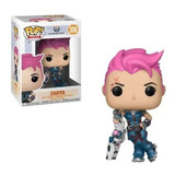 Funko Pop Overwatch 306 - Zarya