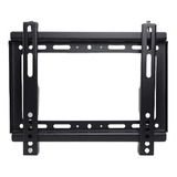 Soporte Fijo Para Tv Pantalla 14 A 43 Pulgadas Smart Led Lcd