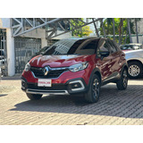 Renault Captur 2023 1.3 T Iconic Cvt