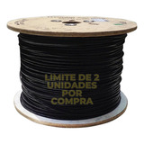 Cabo De Rede Lan 2p Utp Cat5e Bobina 1000 Metros 100% Cobre