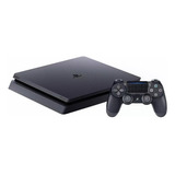Sony Playstation 4 Slim 1tb Standard Juego Incluido
