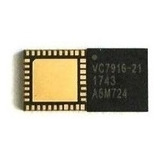 Amplificador Ic Chip Rf Vc7916-21 1743 A5m724