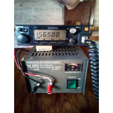 Base Transmisor Kenwood Tm 261 Consulte Descuento