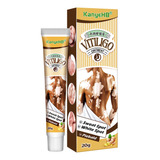 Creme Hidratante Para Cuidados Com A Pele Vitiligo Creme De