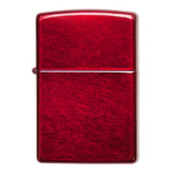 Encendedor Zippo Candy Apple Red