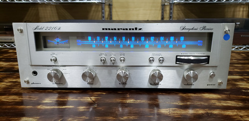 Receiver Marantz - 2216b