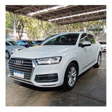 Audi Q7 3.0 Tdi Tiptronic Quattro