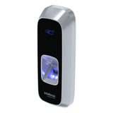 Leitor Biometrico C/ Rfid 13,56mhz Le 3420 Mf Bio Intelbras