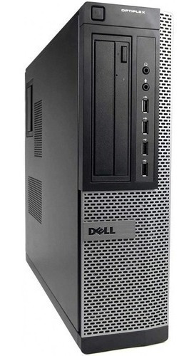 Dell Optiplex Core I5 4gb De Ram 390/790/990 Cpu Solo 