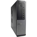 Dell Optiplex Core I5 4gb De Ram 390/790/990 Cpu Solo 