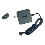 Cargador Asus Original As25 Ux310 Ux330 Ux331 Ux333 Ux3410