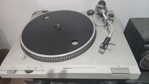 Bandeja Technics Sl-d2 Direct Drive No 1200