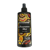 Fragrance Mist Chupa Chups Hair & Body. Chocolate & Vainilla