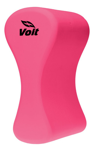 Pullboy Voit Neon Para Natación Color Rosa