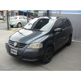 Volkswagen Suran 1,6 60a Año 2007 Buenisima 