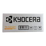 Toner Kyocera Original Para M5526cdw P5026cdw Tk-5242 