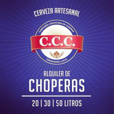 Alquiler De Chopera - Cerveza Artesanal