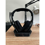 Auriculares Astro A50 Gen4 Pc/xbox Wireless