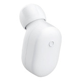 Auricular Inalámbrico Xiaomi Mini White