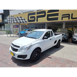 Chevrolet Tornado 2020 1.8 Ls Ac Mt