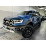 Ford Ranger Raptor 2022 2.0l Biturbo Cabina Doble 4x4