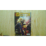 Revista De Rock La Mosca En La Pared Esp. Led Zeppelin I