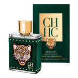 Ch Beasts 100 Ml Eau Parfum Carolina Herrera Sellado