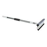 Limpiador De Vidrio Con Barra Extensible 61 Cm - 96 Cm