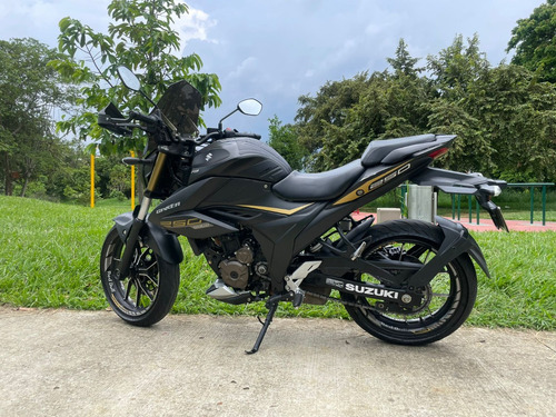 Gixxer 250