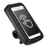 Funda Touch Porta Celular Tactil Gps Bicicleta Ciclismo.