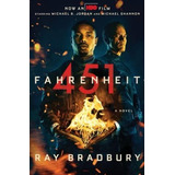 Fahrenheit 451 - (libro En Inglés)