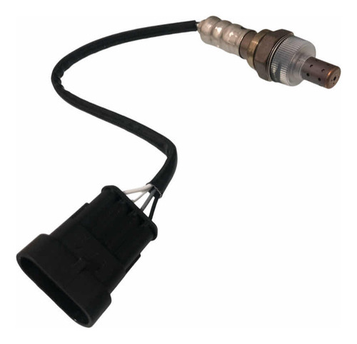 Sensor De Oxgeno Fiat Uno Siena Palio Fase 3 1.4 Fire Ngk  Foto 9