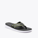 Sandalias Nautica Flip Flop, De Meter , Hombre 100% Original